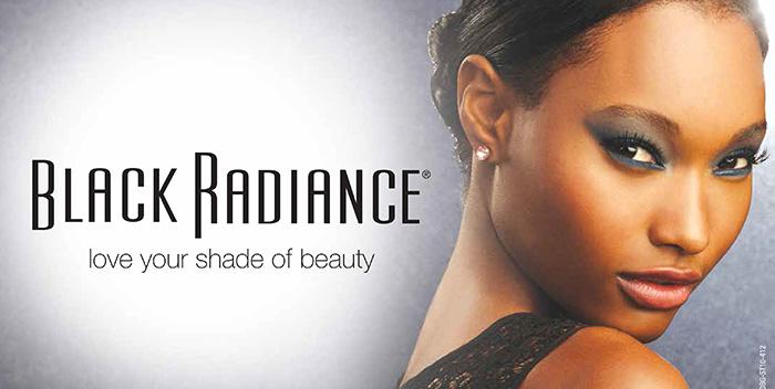 Inside the Brand: Black Radiance – COCOTIQUE