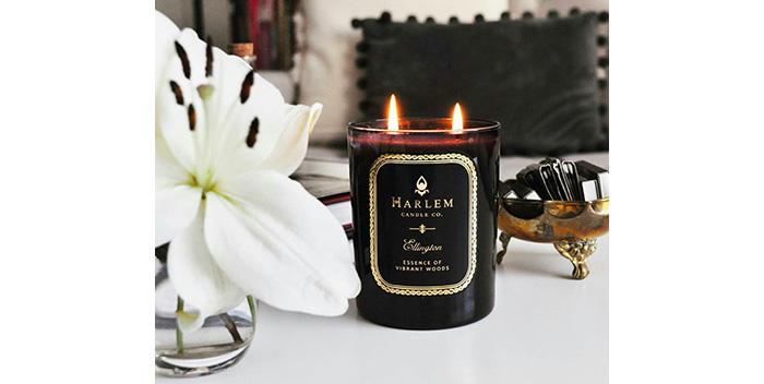 INSIDE THE BRAND: HARLEM CANDLE COMPANY – COCOTIQUE