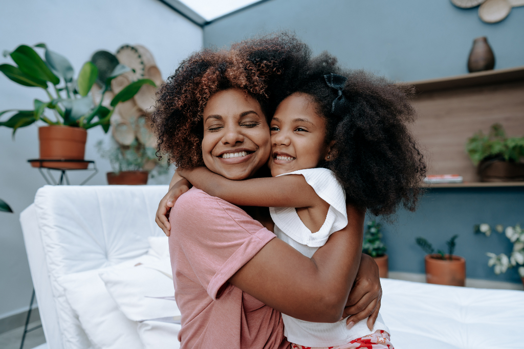 Self-Care Tips For Mothers – COCOTIQUE