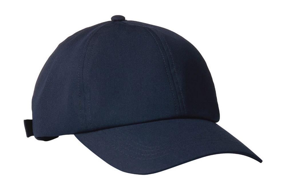 The Benefits Of Wearing A Satin Baseball Cap – COCOTIQUE