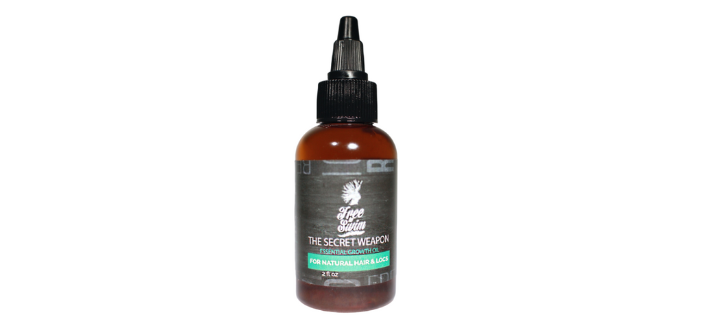 Natural Hair Care With Honeylocs’s Secret Weapon – COCOTIQUE