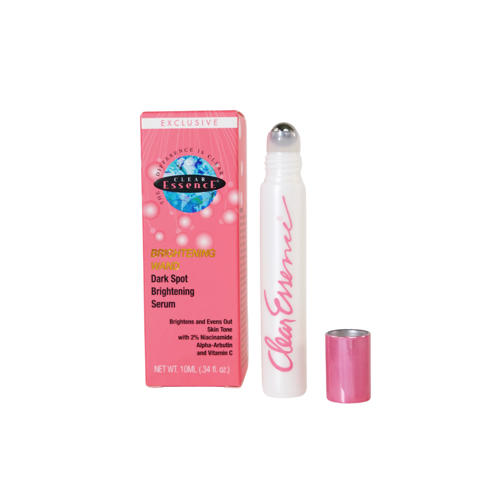 CLEAR ESSENCE Exclusive Dark Spot Brightening Wand