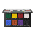 BLACK RADIANCE® X Cross Colours™ Eye Shadow Palette - Vol. 1