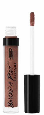 BLACK RADIANCE Beyond A Pout™ Lip Lacquer - Extra Hot