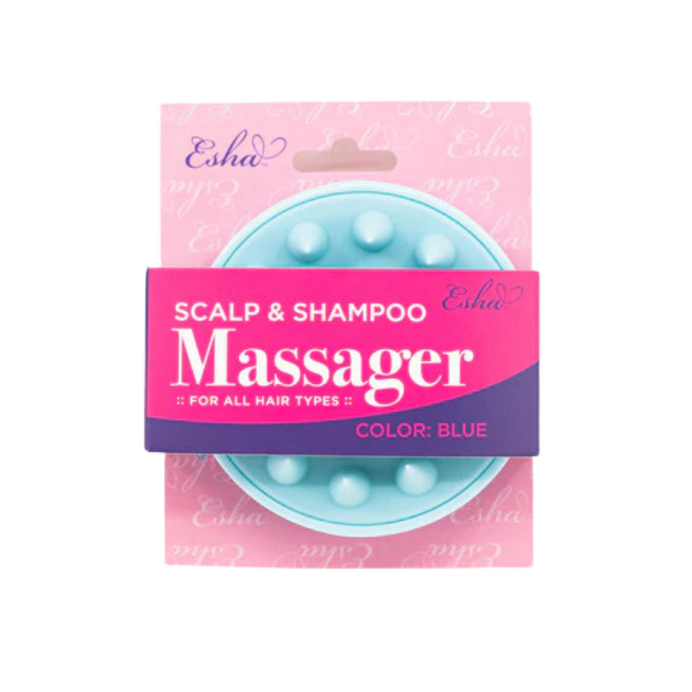 ESHA Scalp & Shampoo Massager