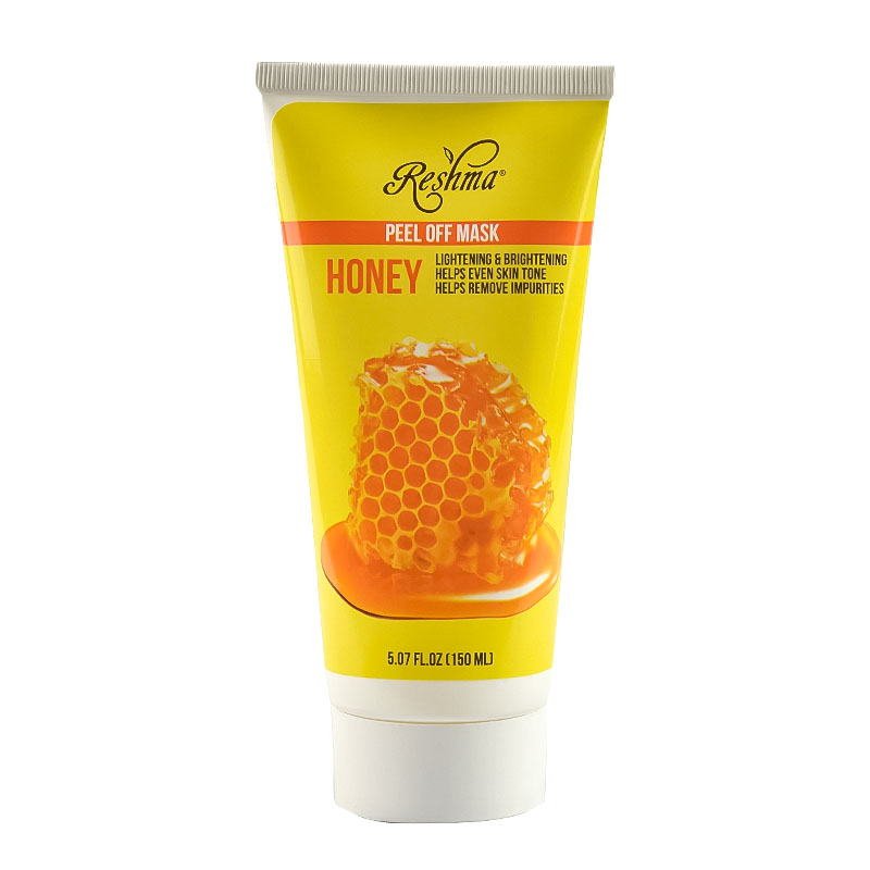 RESHMA BEAUTY Honey Peel Off Mask – COCOTIQUE