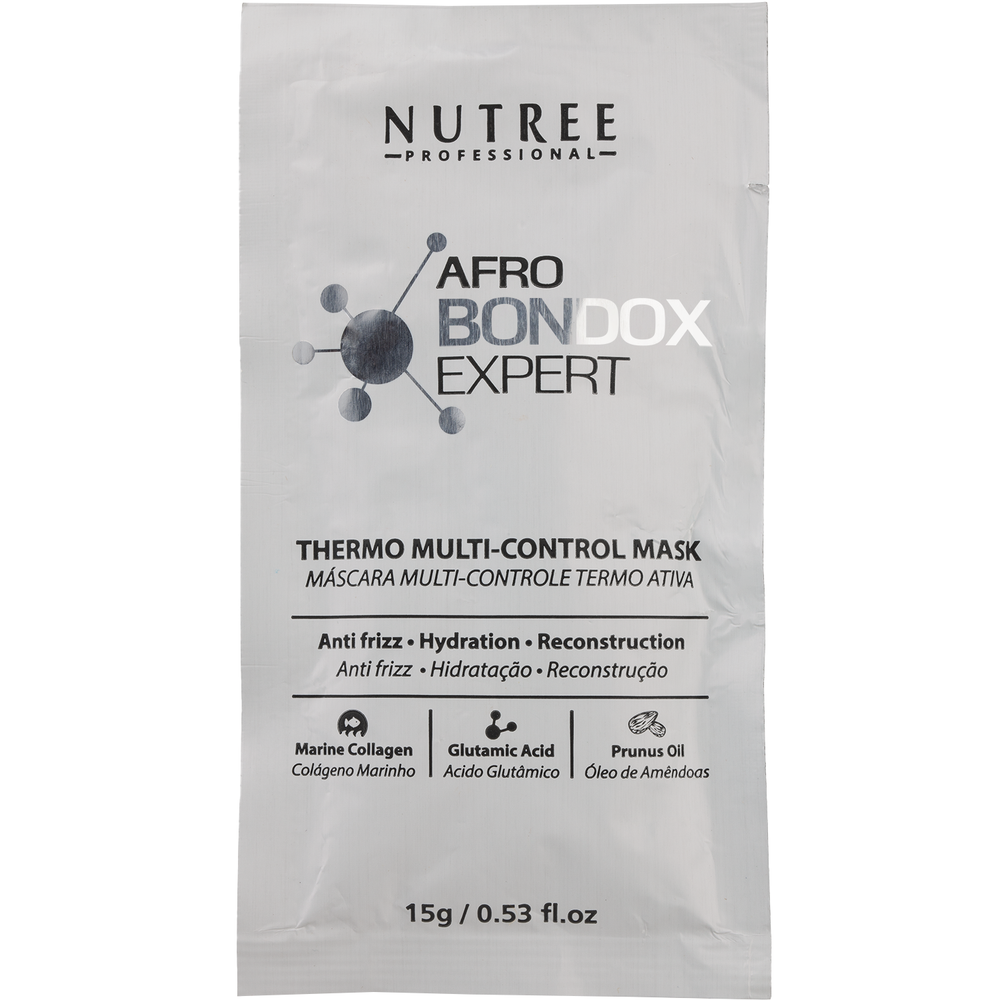 NUTREE COSMETICS Afro Bondox