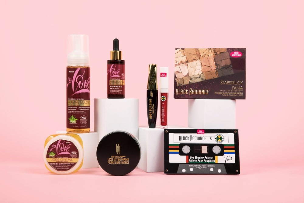 Limited Edition Must-Haves Box