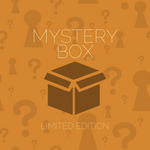 MYSTERY BOX OCTOBER 2024