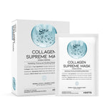 #OOTD’s Collagen Supreme Mask