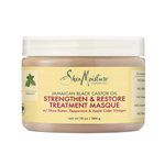 SheaMoisture Jamaican Black Castor Oil Strengthen & Restore Treatment Masque