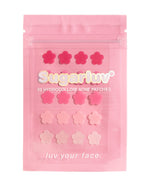 SUGARLUV SKINCARE Acne Patches