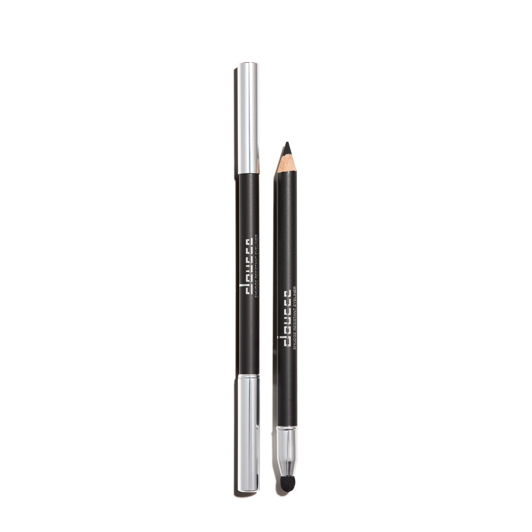 Black Radiance Eye Appeal Blending Pencil, Kohl Black 