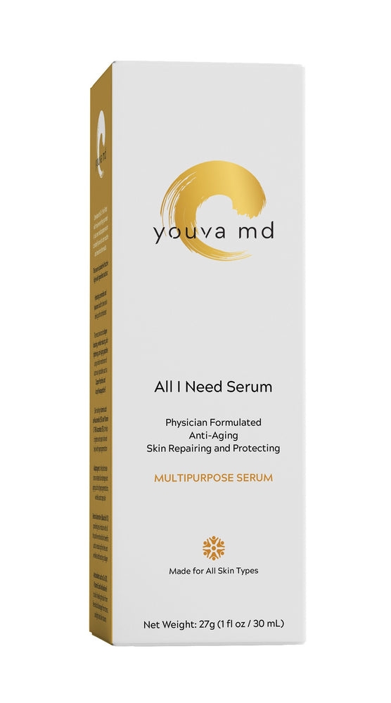 YOUVA MD's All You Need Serum