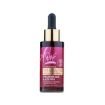 enLove Hydrocurls Hair and Scalp Oil with Hyaluronic Acid and Aloe Vera