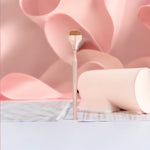 CHEEKY ROSE BEAUTY Contour Brush