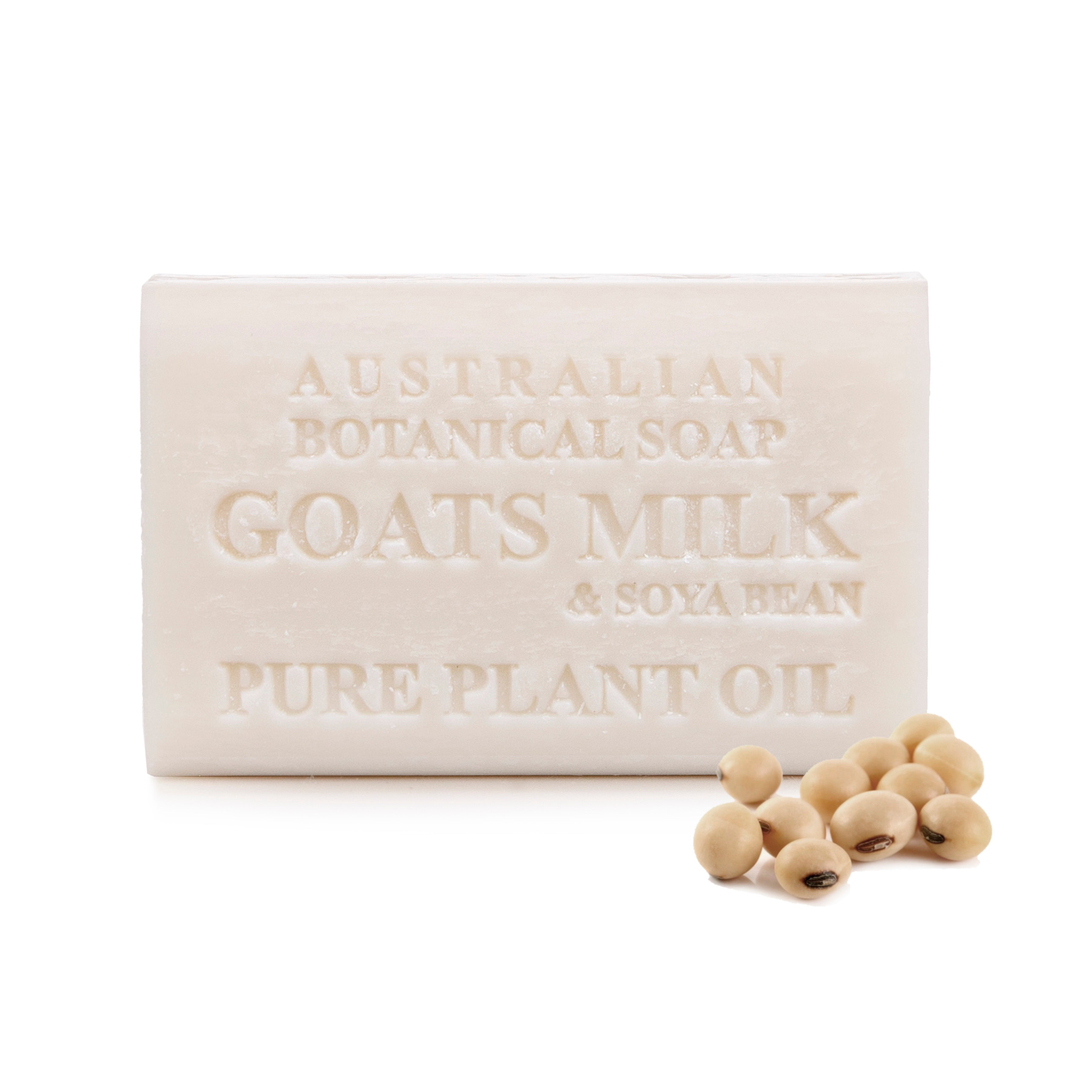 Skin Said Yes Goat Milk Soap Base - Experience the Unmatchable